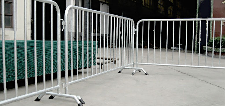 Mobil Çit Bariyer Kiralama