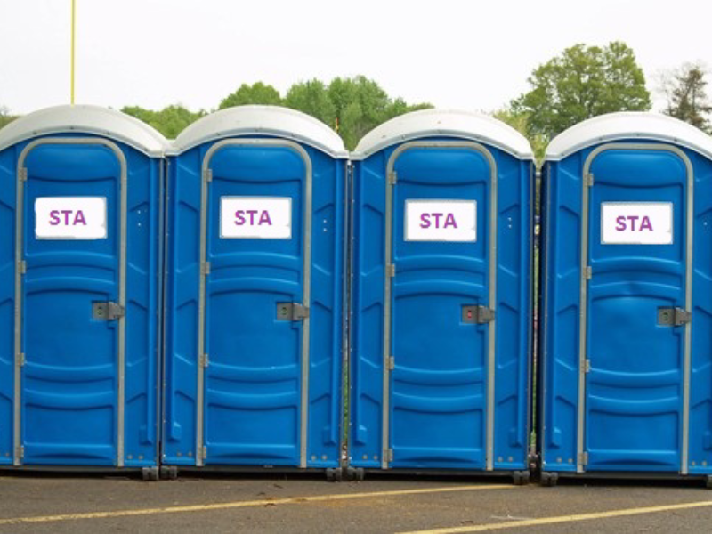 Ankara Kiralık Tuvalet 2023