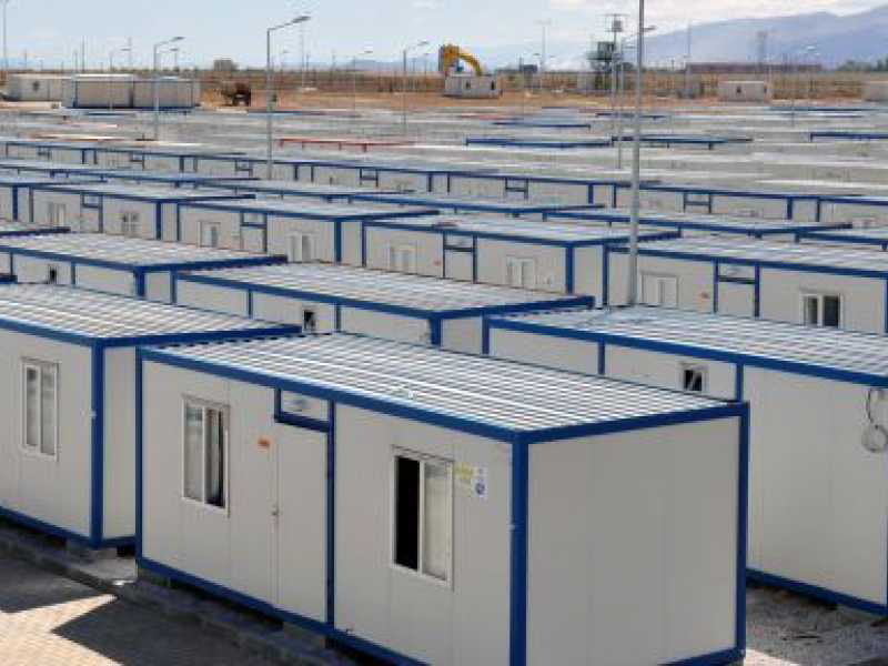 Mobil Konteyner Kiralama Fiyatları