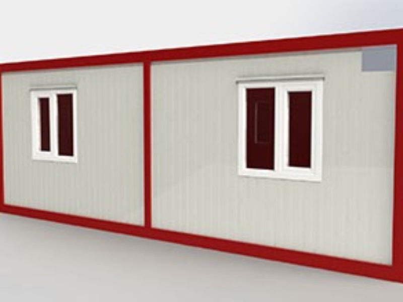 Ankara Konteyner Fiyatları 2023