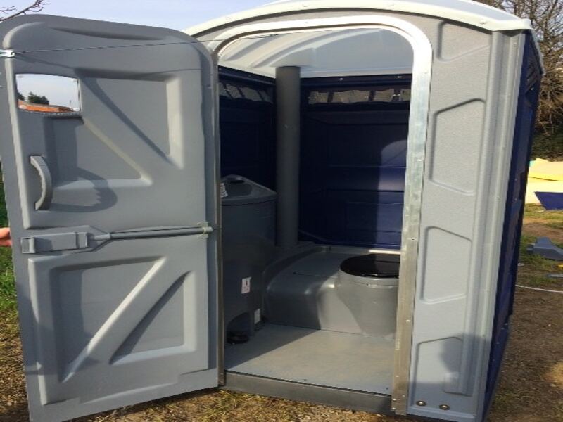 Mobil Tuvalet Kiralama Süreci