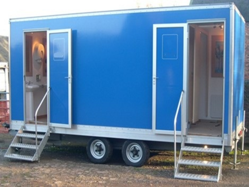 Ankara Mobil Tuvalet Kiralama Fiyatları ve Özellikleri 