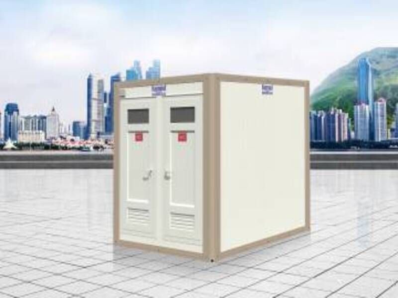 Ankara'da Mobil Tuvalet Kiralama Firmaları