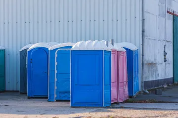 Muğla Kiralık Mobil Tuvalet