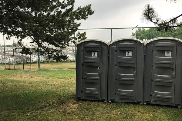 Ankara Mobil Tuvalet Kiralama